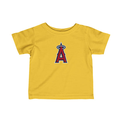 Los Angeles Angels Baby T-Shirt