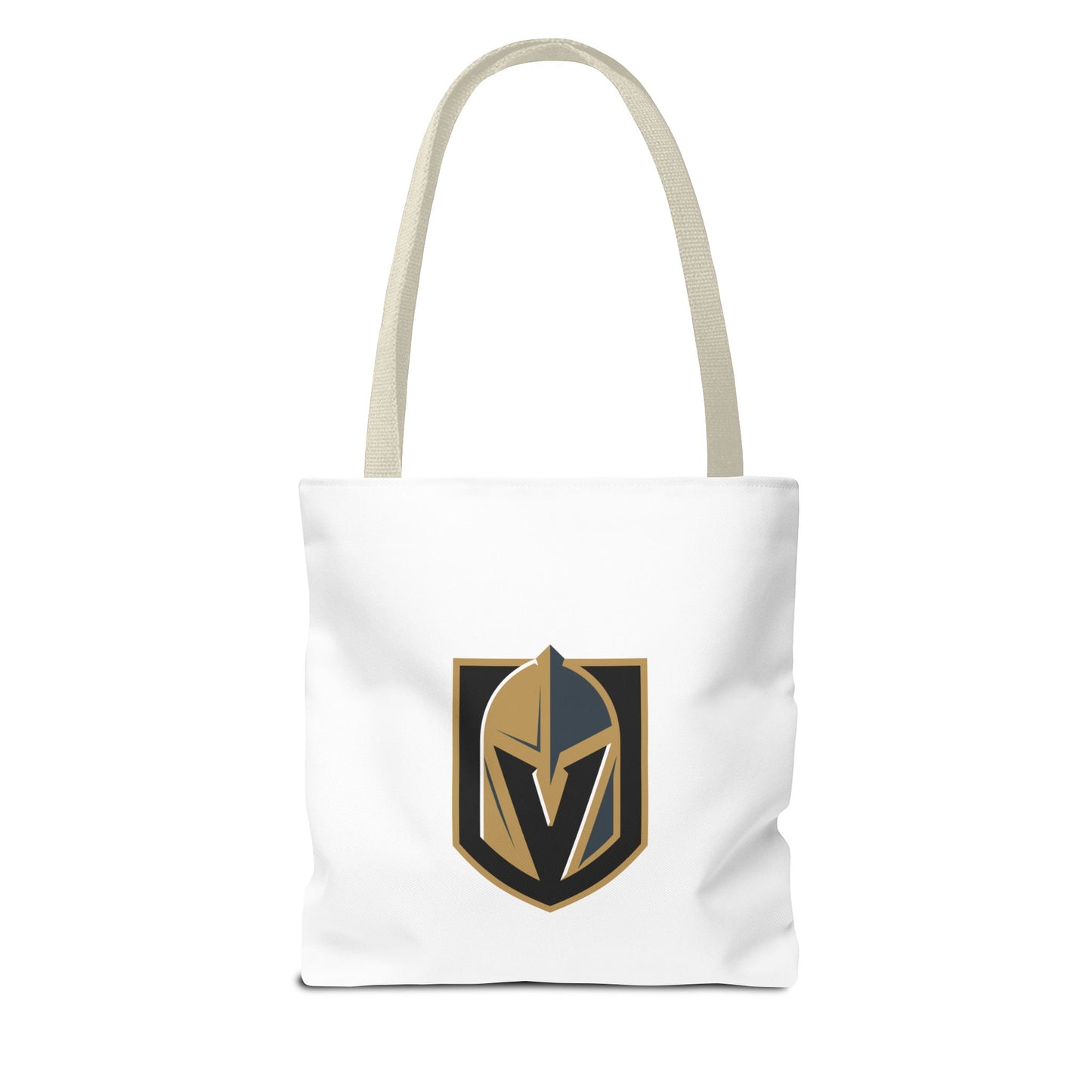 Vegas Golden Knights Tote Bag