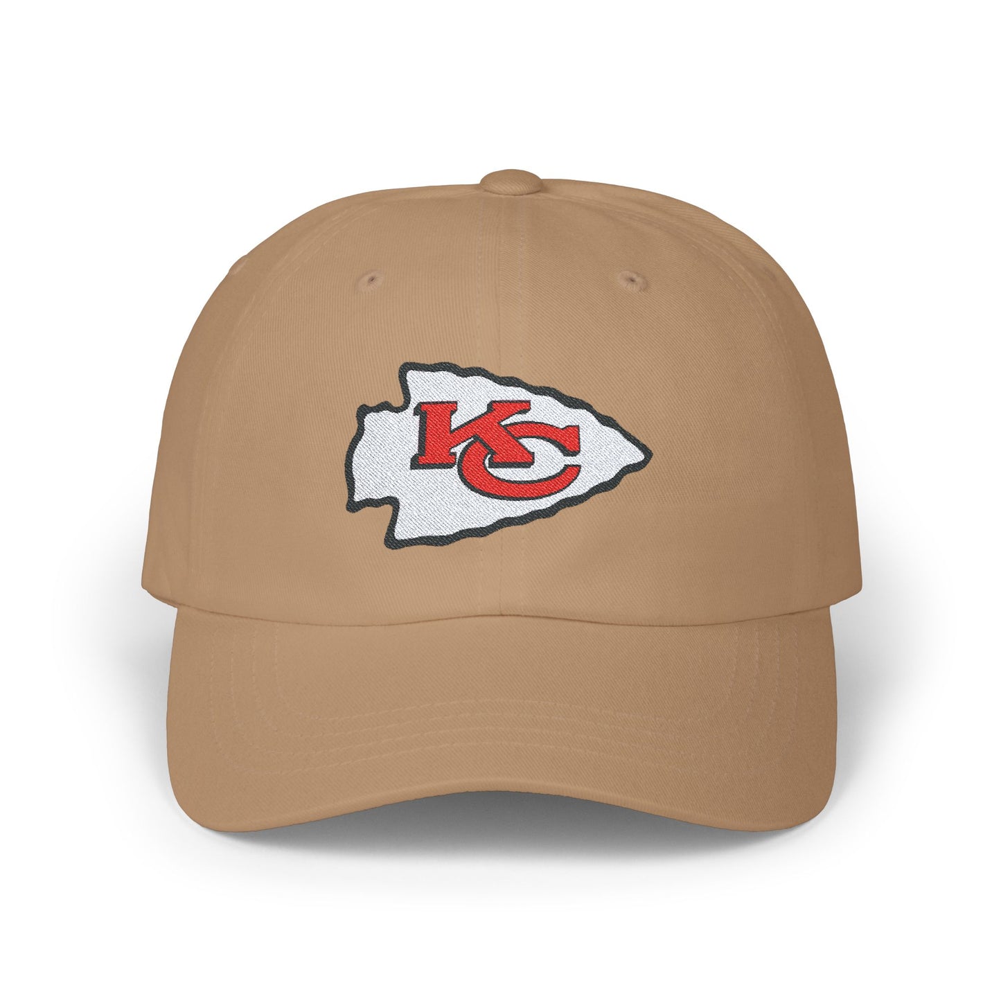 Kansas City Chiefs Cap