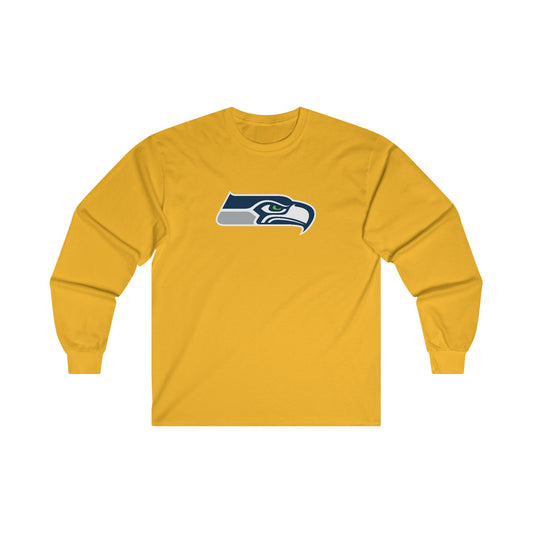 Seattle Seahawks Long Sleeve T-Shirt