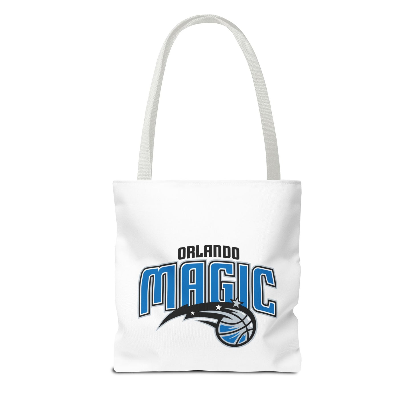 Orlando Magic Tote Bag