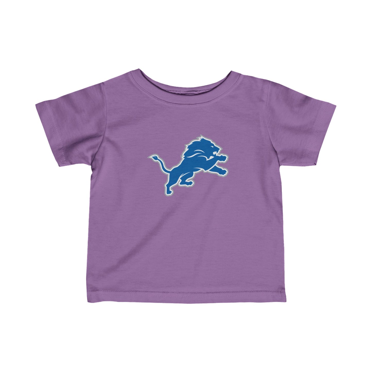 Detroit Lions Baby T-Shirt