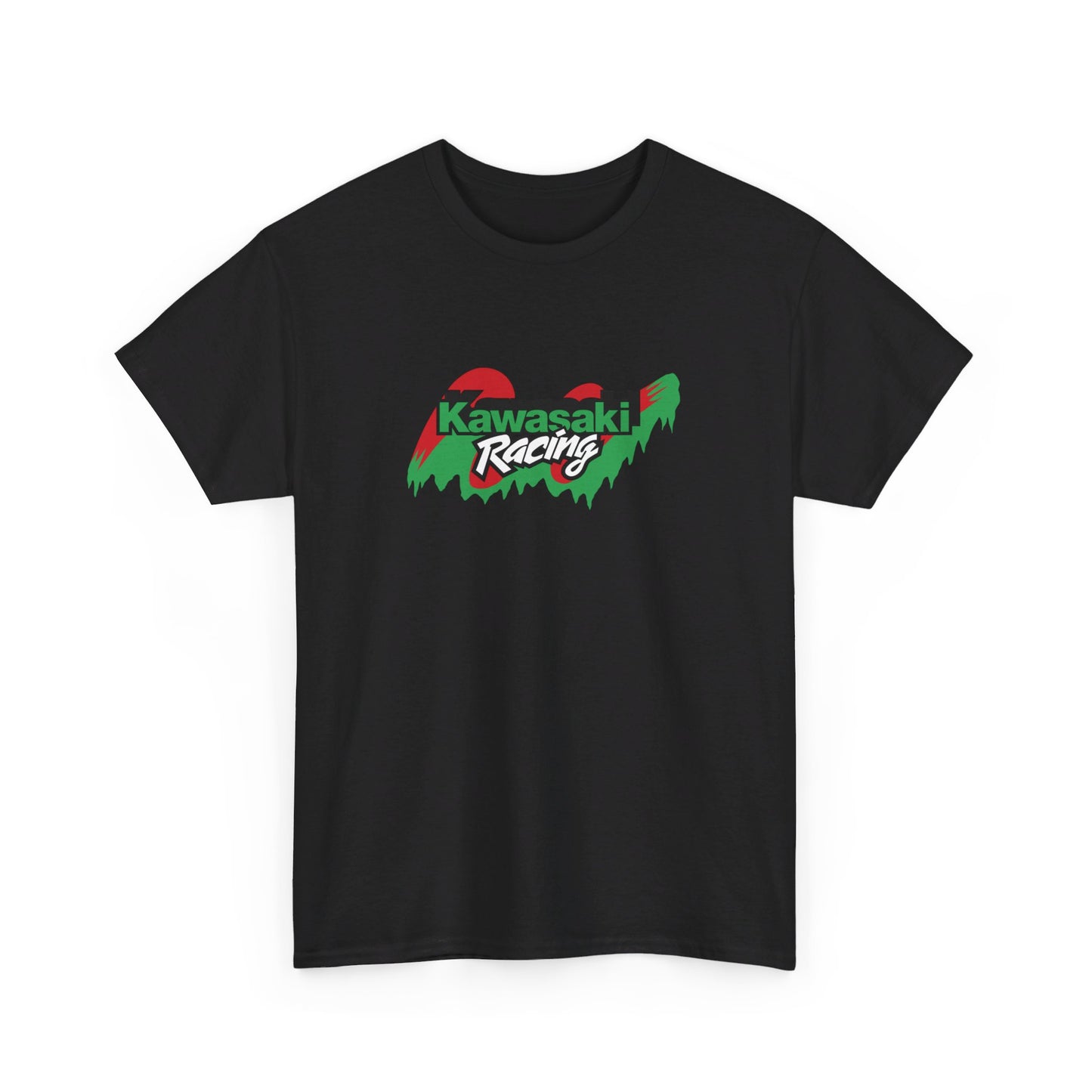 Kawasaki Racing T-Shirt