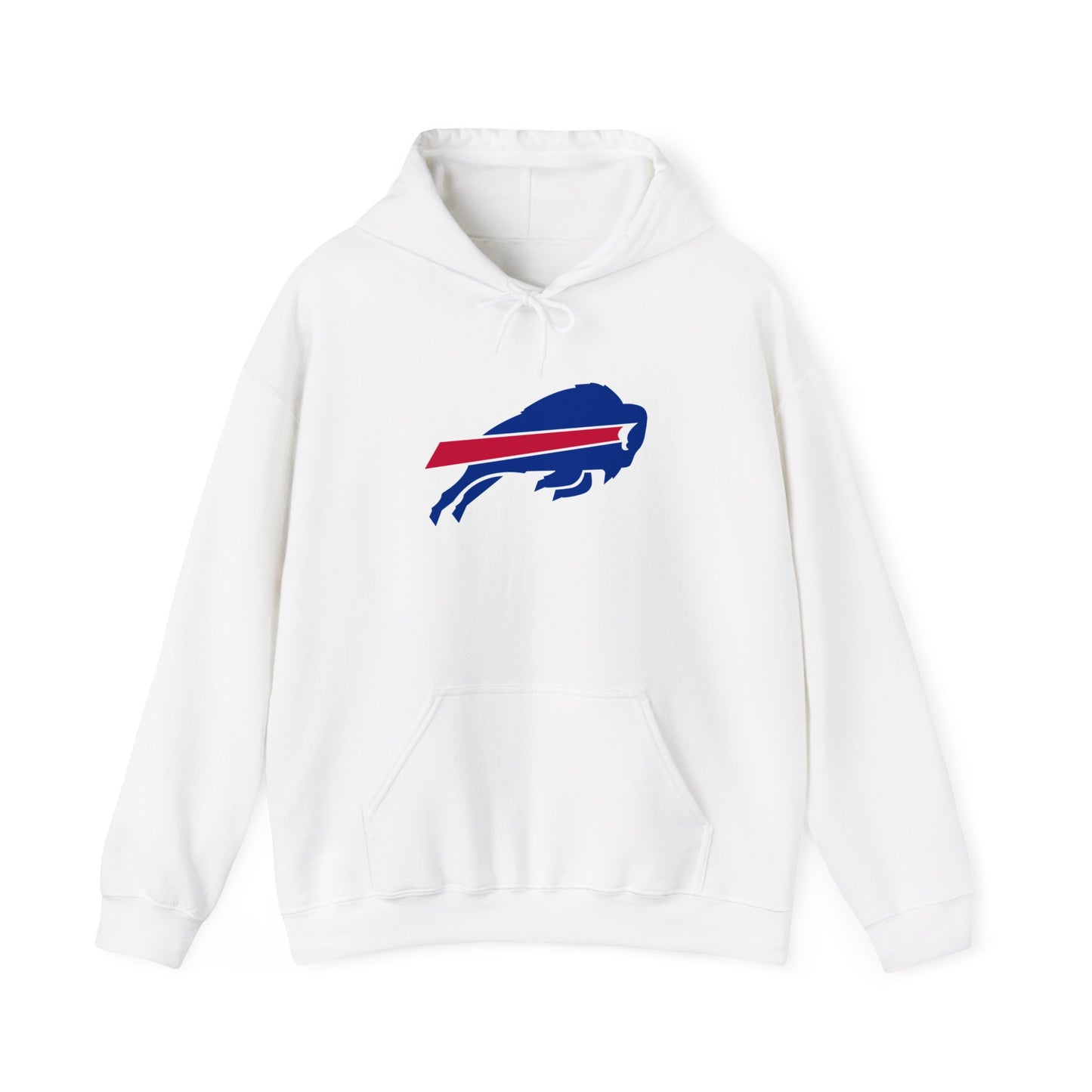Buffalo Bills Pullover Hoodie