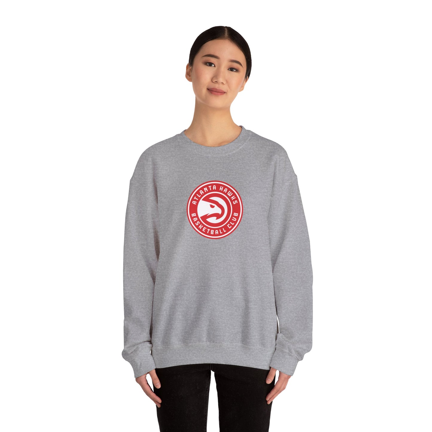 Atlanta Hawks Sweatshirt