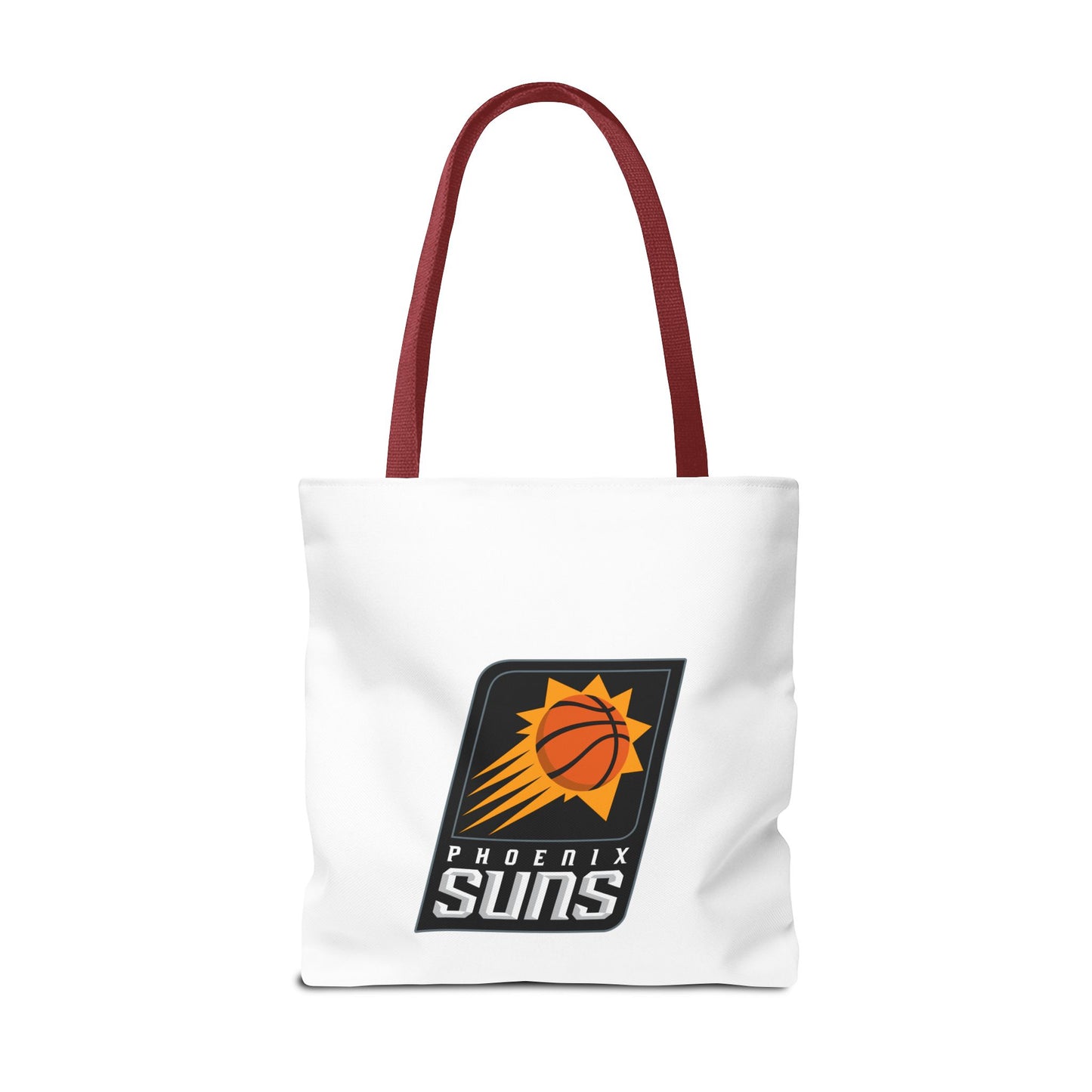 Phoenix Suns Tote Bag
