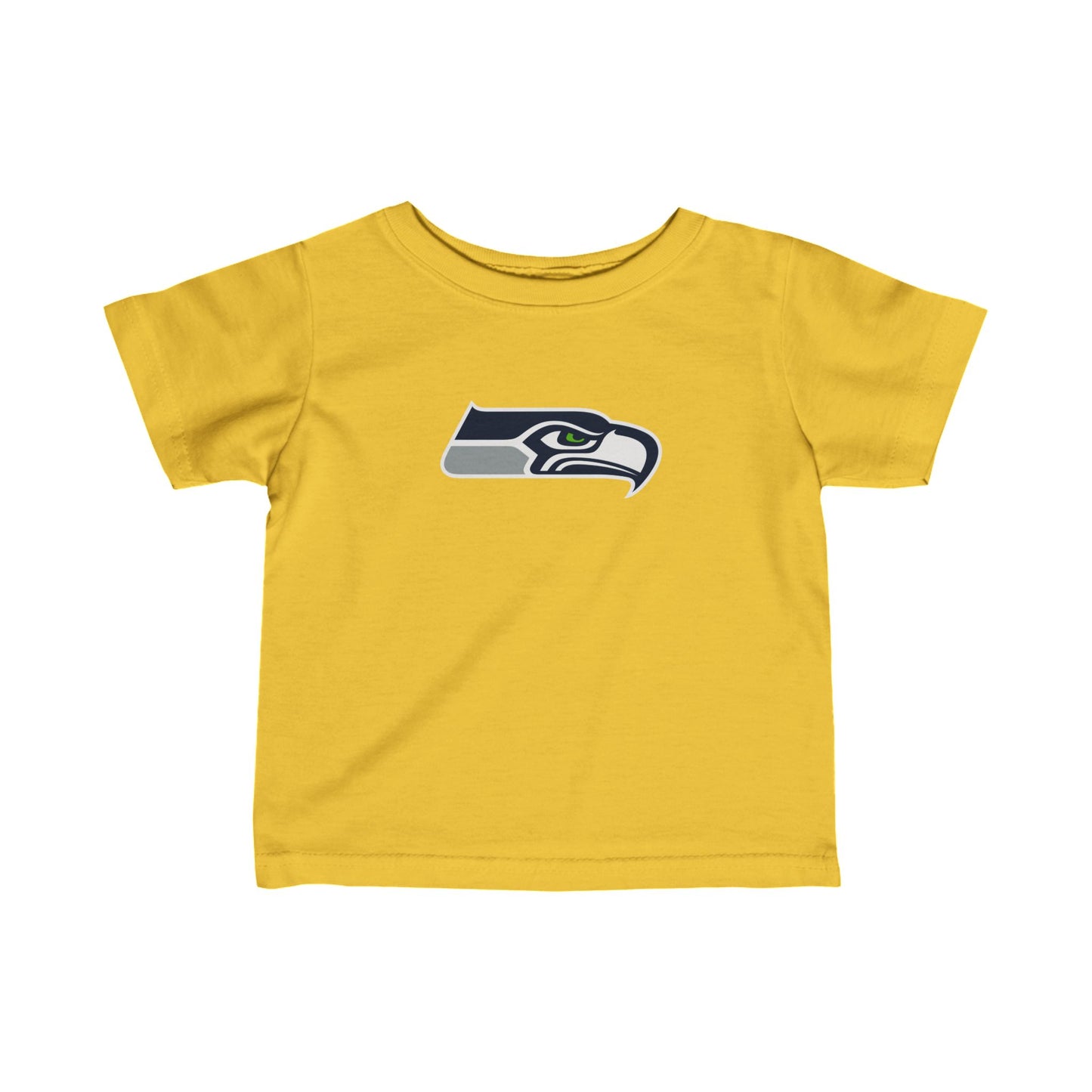 Seattle Seahawks Baby T-Shirt