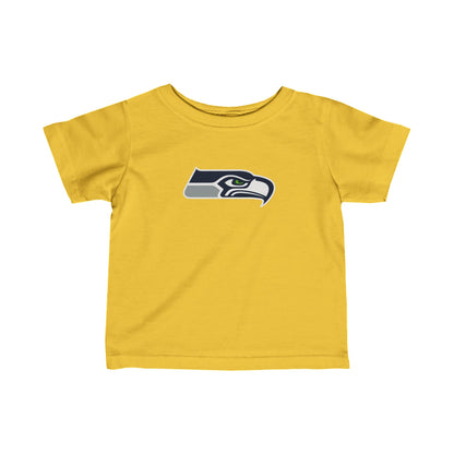 Seattle Seahawks Baby T-Shirt