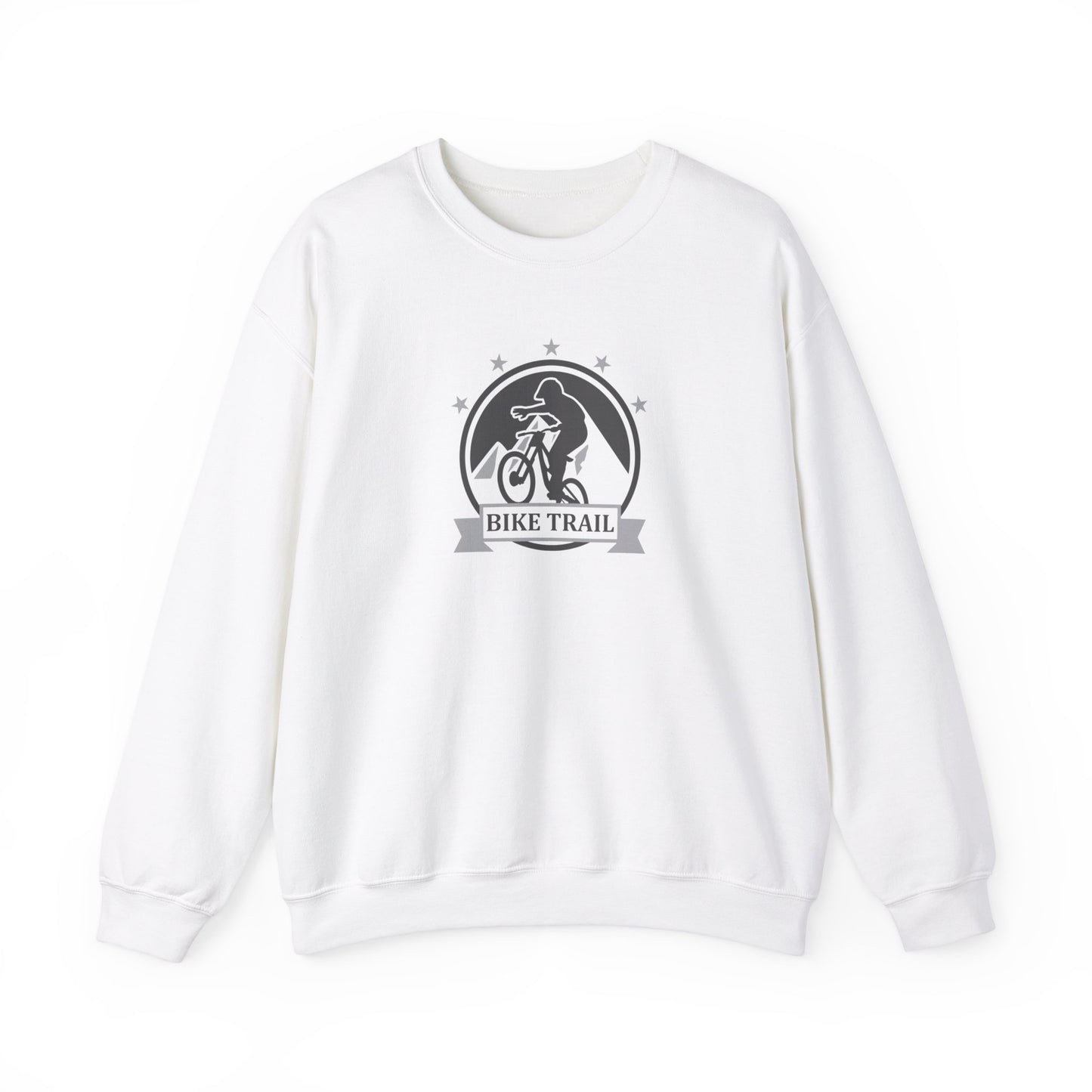 Bike Trail Sweatshirt