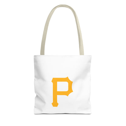 Pittsburgh Pirates Tote Bag