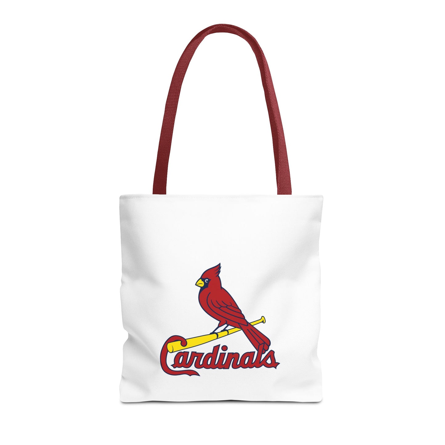 St Louis Cardinals Tote Bag