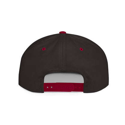 Ducati Corse Snapback