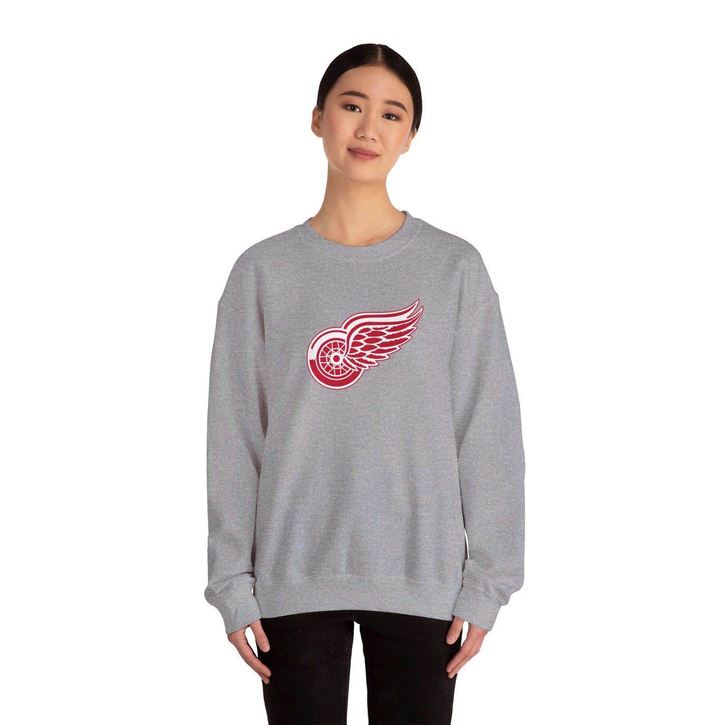 Detroit Red Wings Sweatshirt