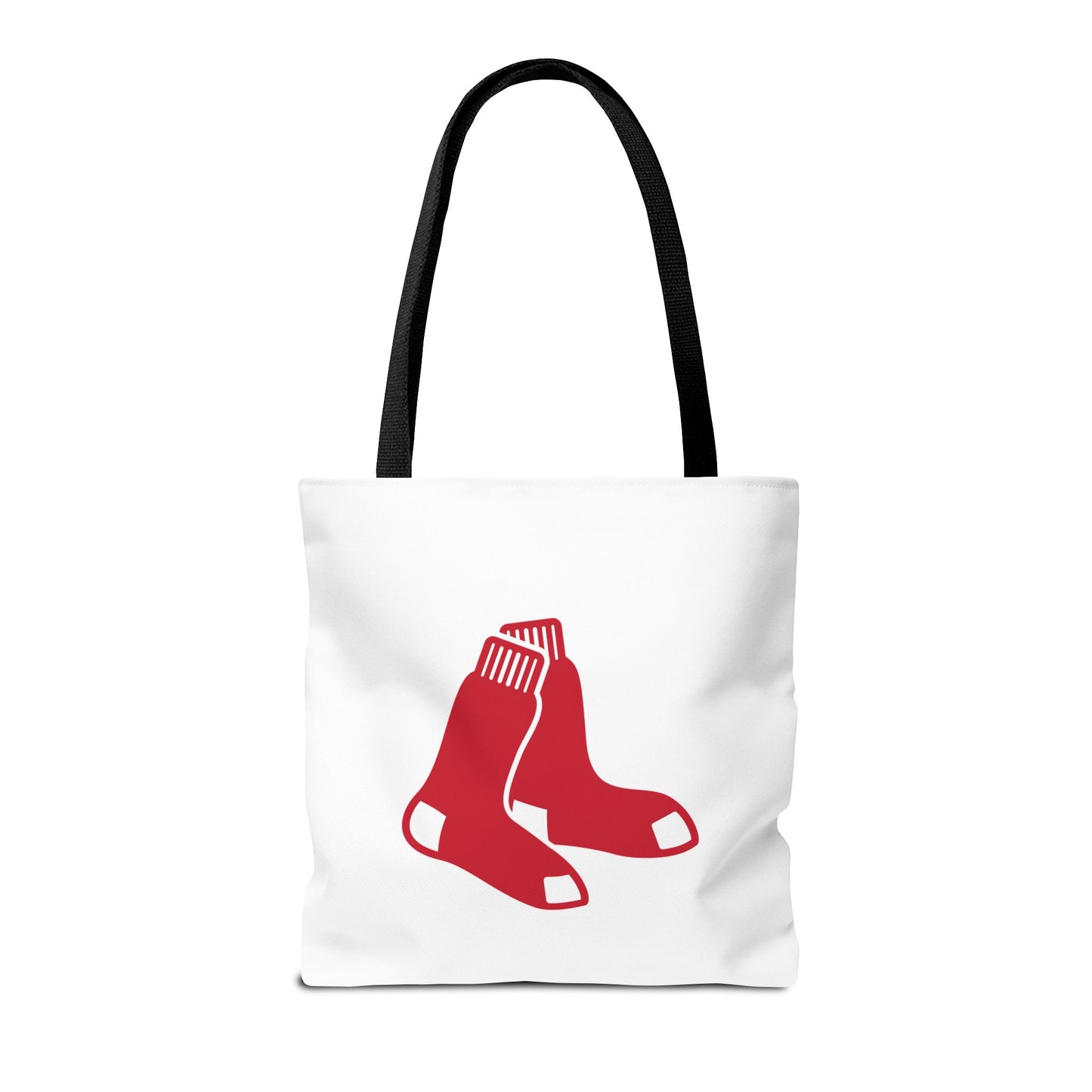 Boston Red Sox Tote Bag