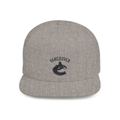 Vancouver Canucks Snapback