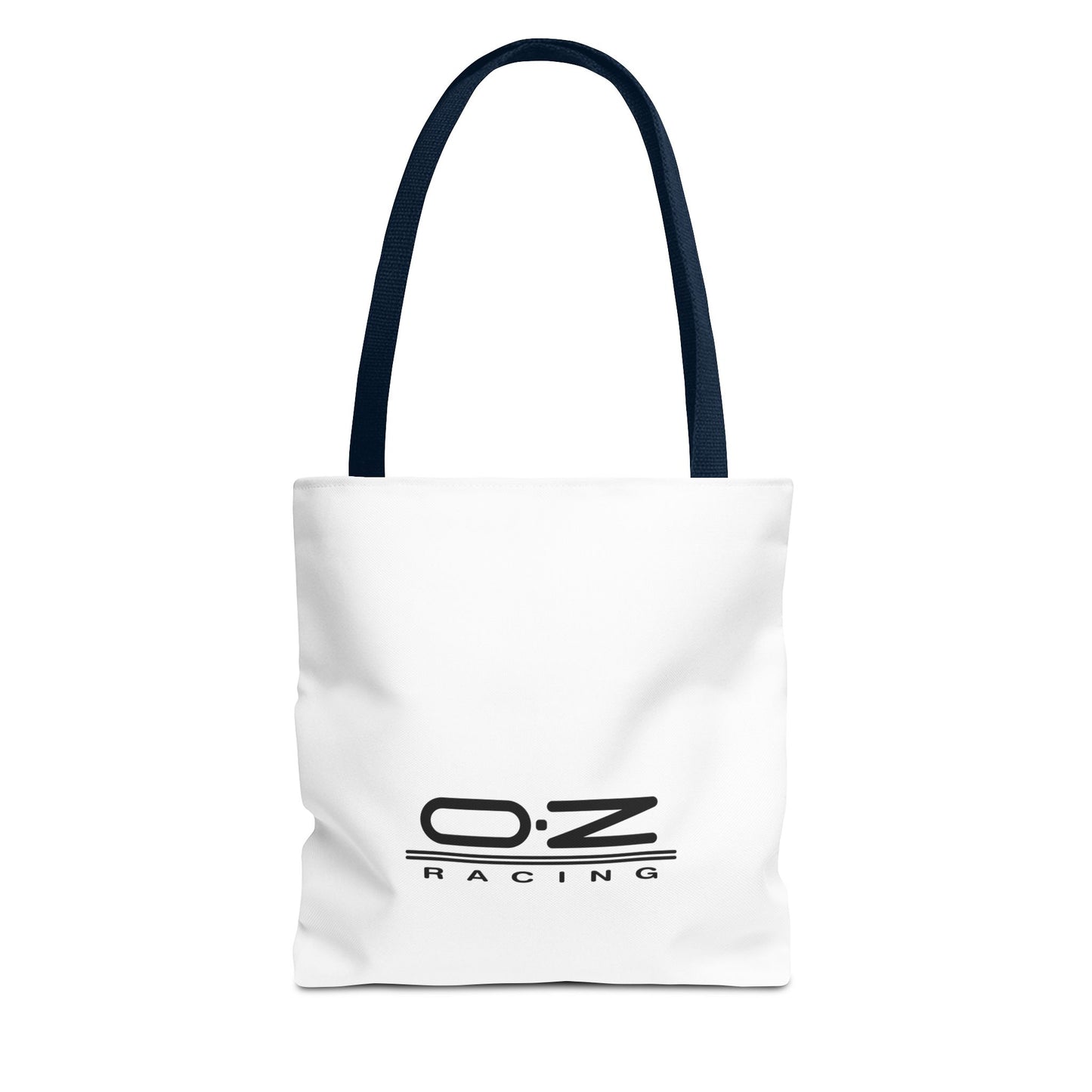OZ Racing Tote Bag