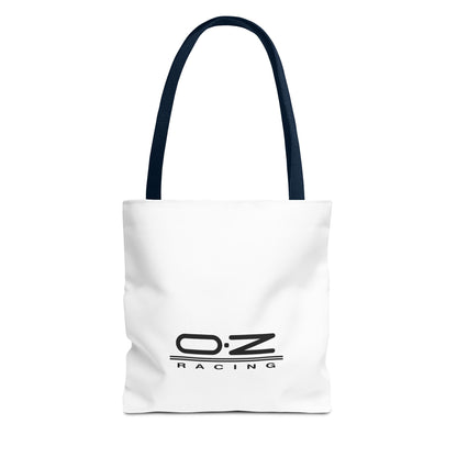 OZ Racing Tote Bag