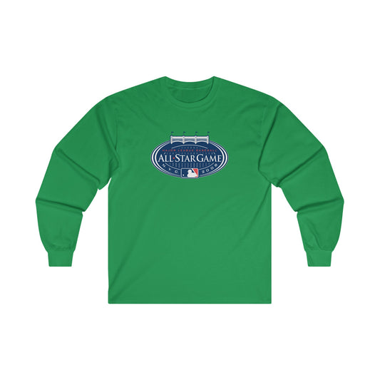 MLB All Star Game Long Sleeve T-Shirt