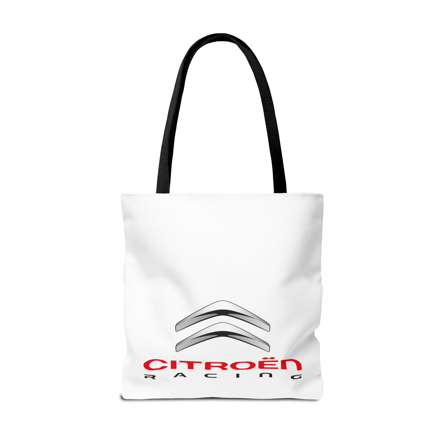 Citroen Racing Tote Bag