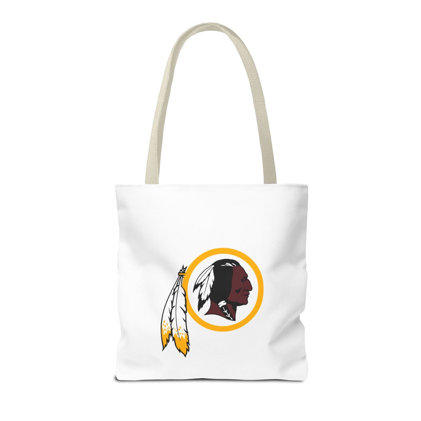 Washington Commanders Tote Bag