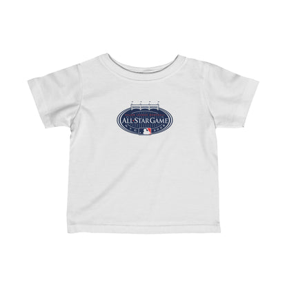MLB All Star Game Baby T-Shirt