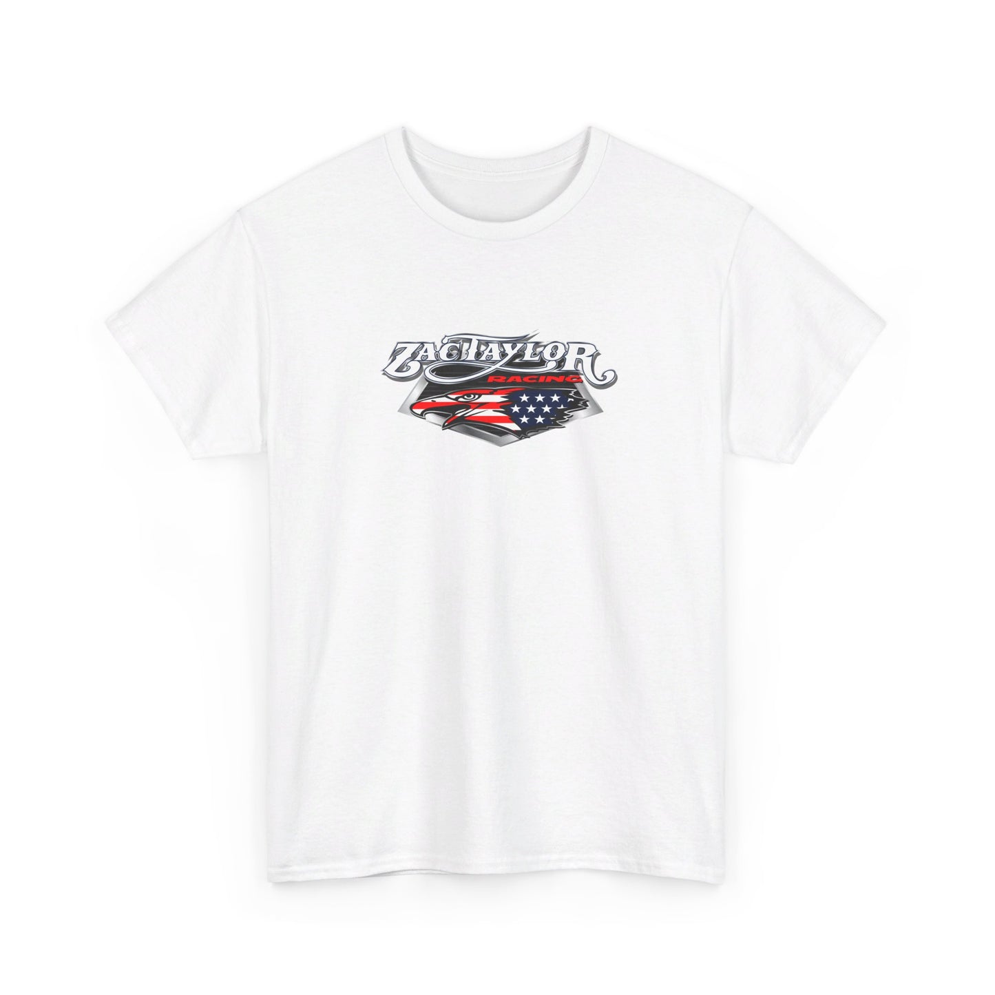 ZacTaylor Racing T-Shirt