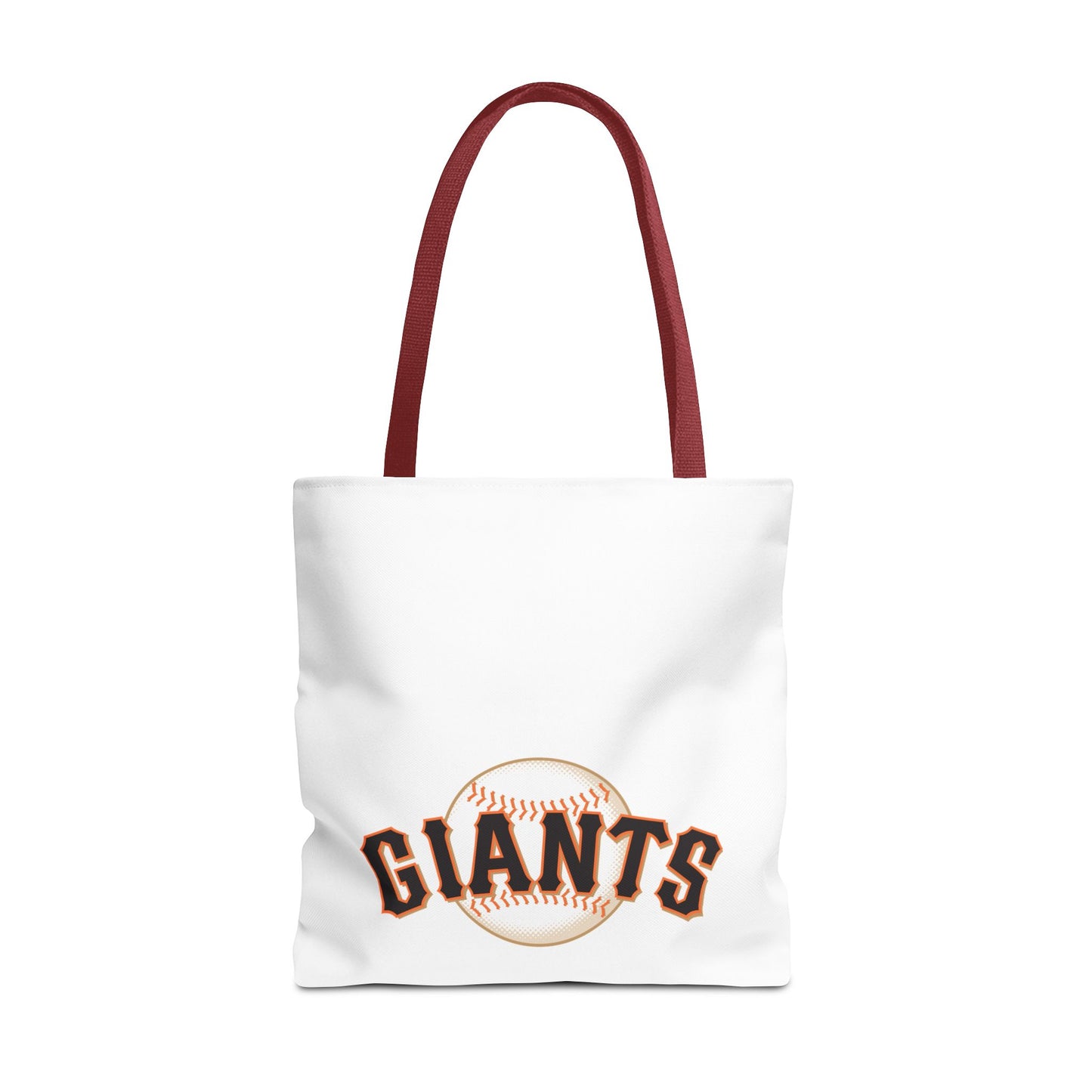 San Francisco Giants Tote Bag