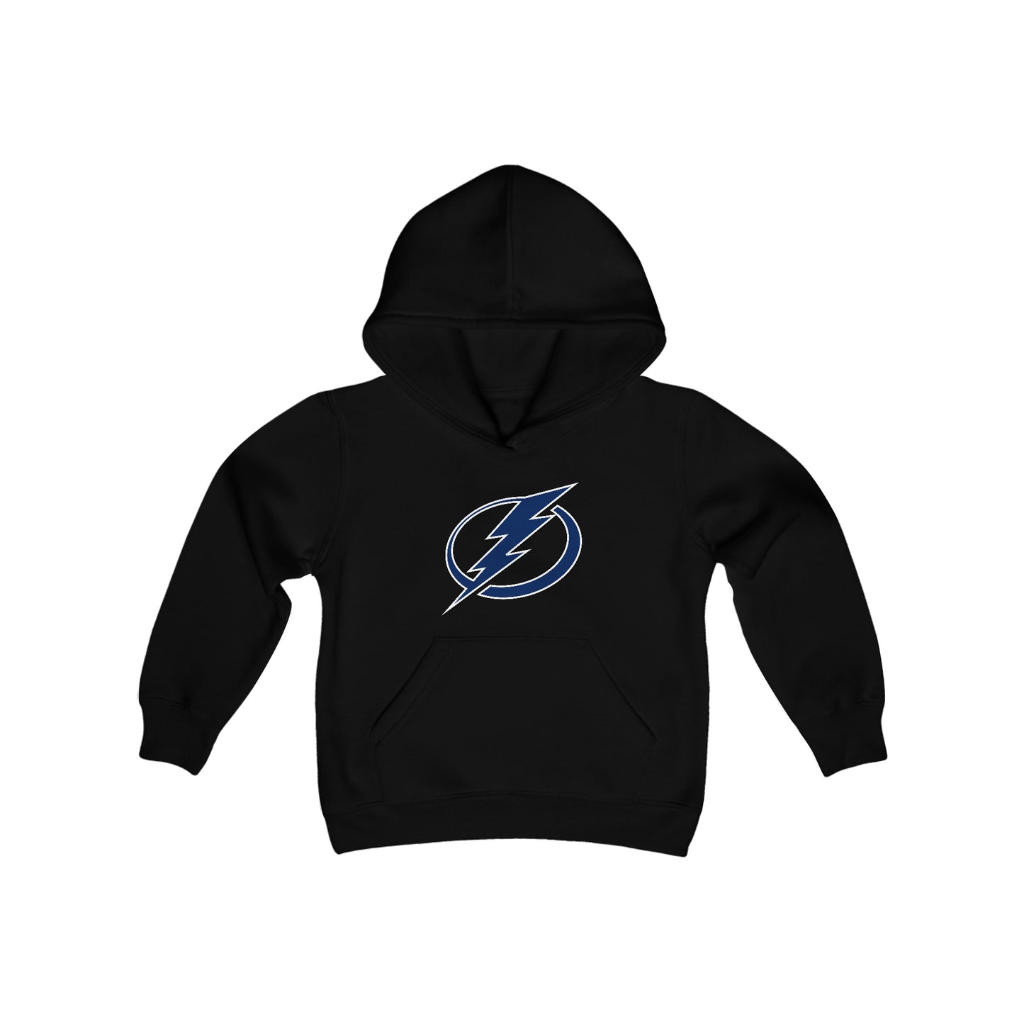 Tampa Bay Lightning Youth Hoodie