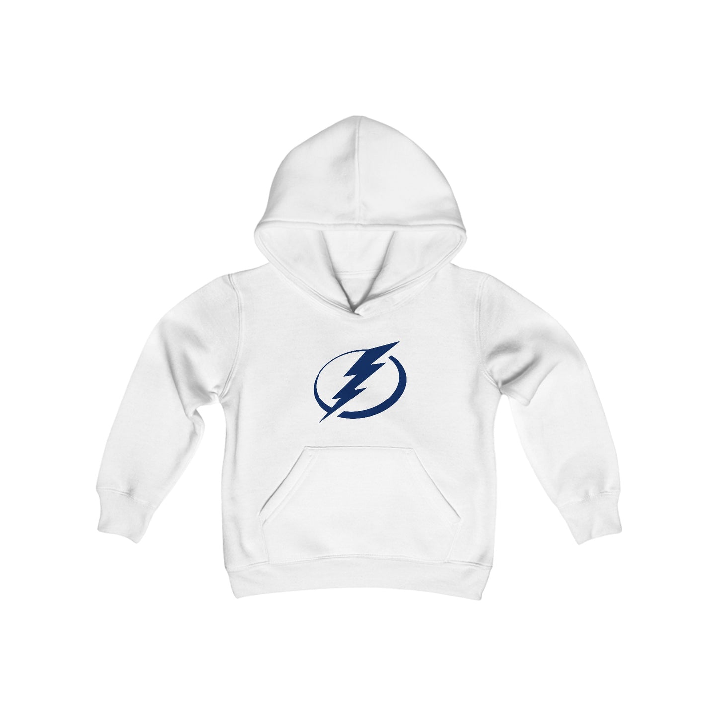 Tampa Bay Lightning Youth Hoodie