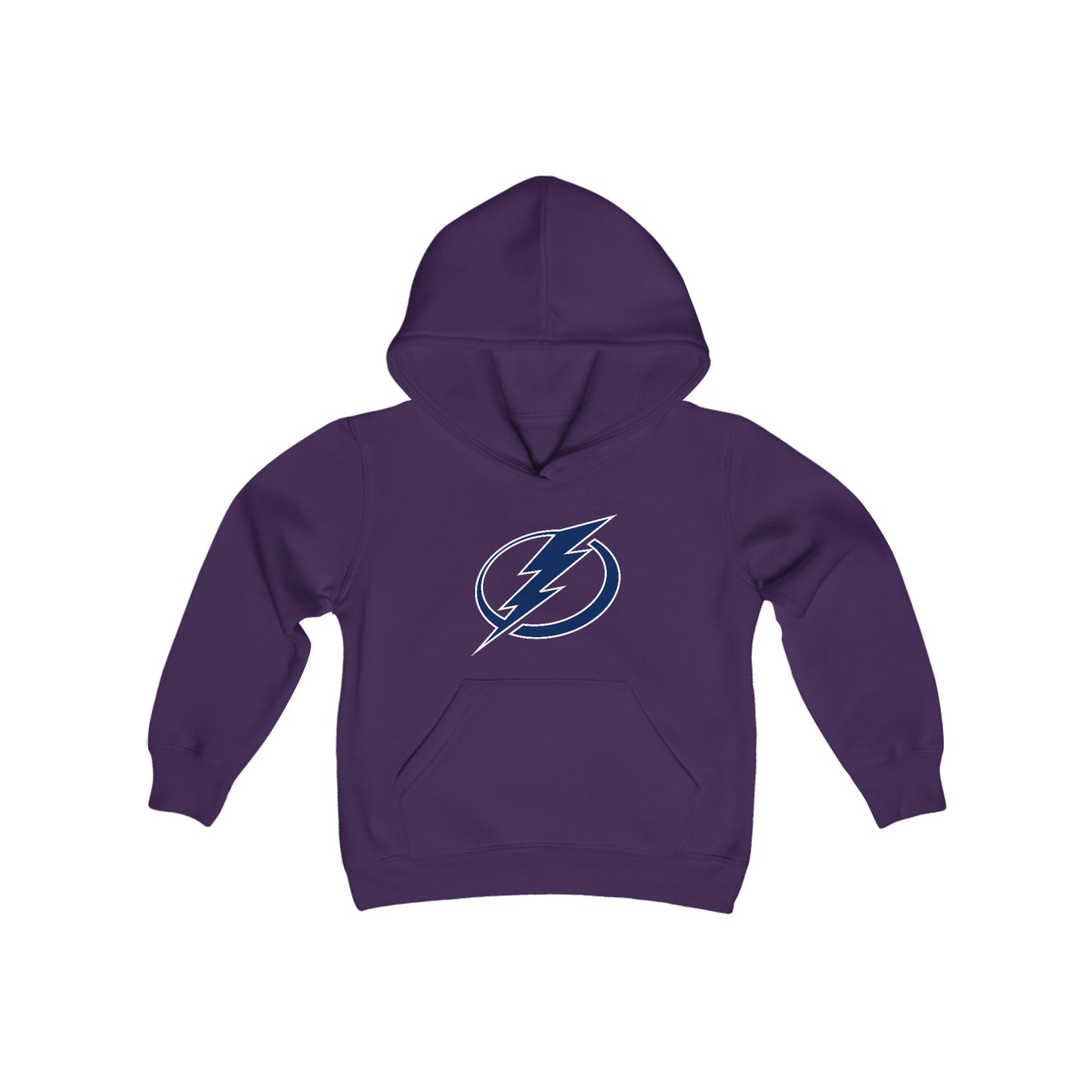 Tampa Bay Lightning Youth Hoodie
