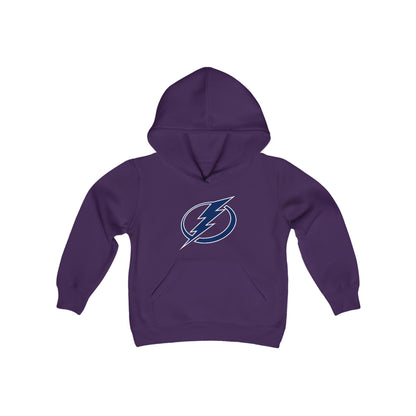Tampa Bay Lightning Youth Hoodie