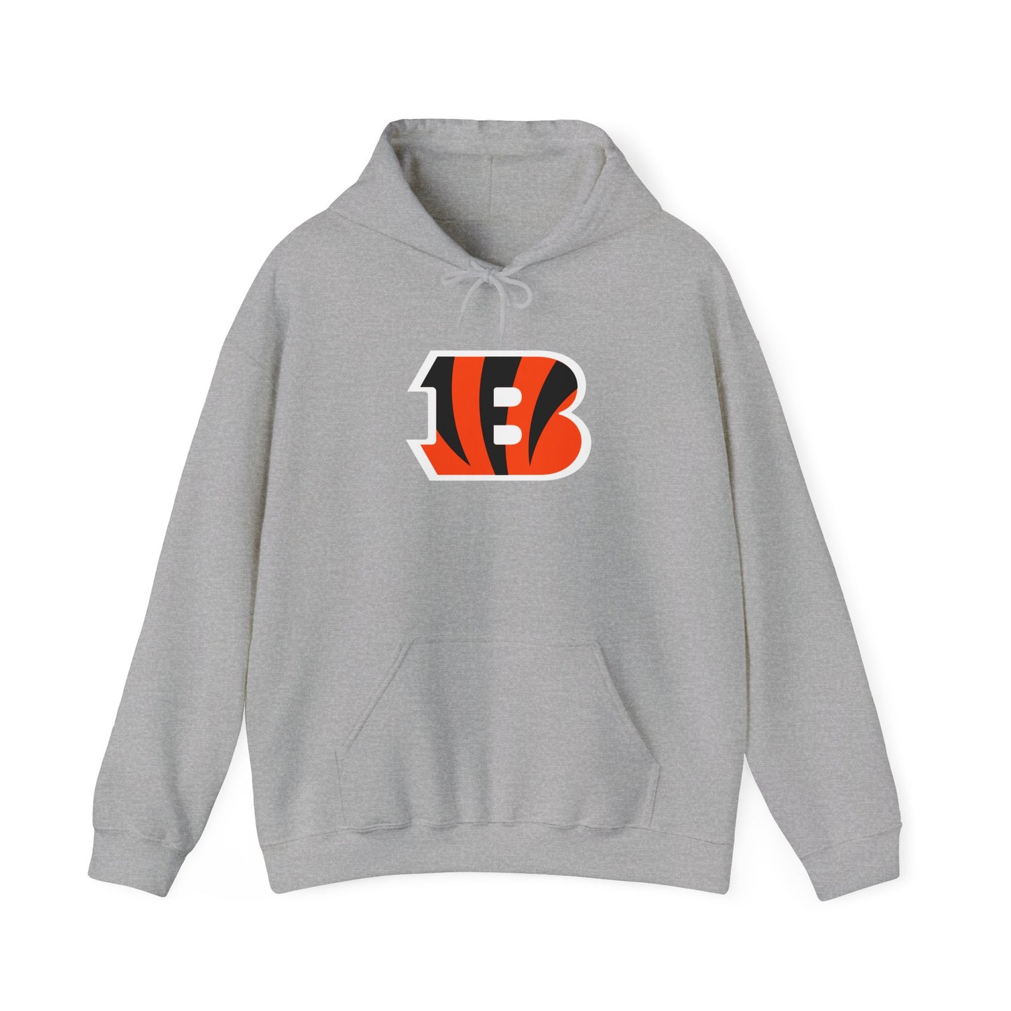 Cincinnati Bengals Pullover Hoodie