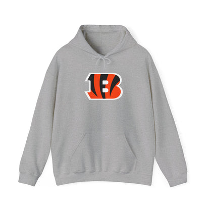 Cincinnati Bengals Pullover Hoodie