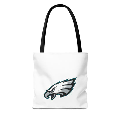 Philadelphia Eagles Tote Bag