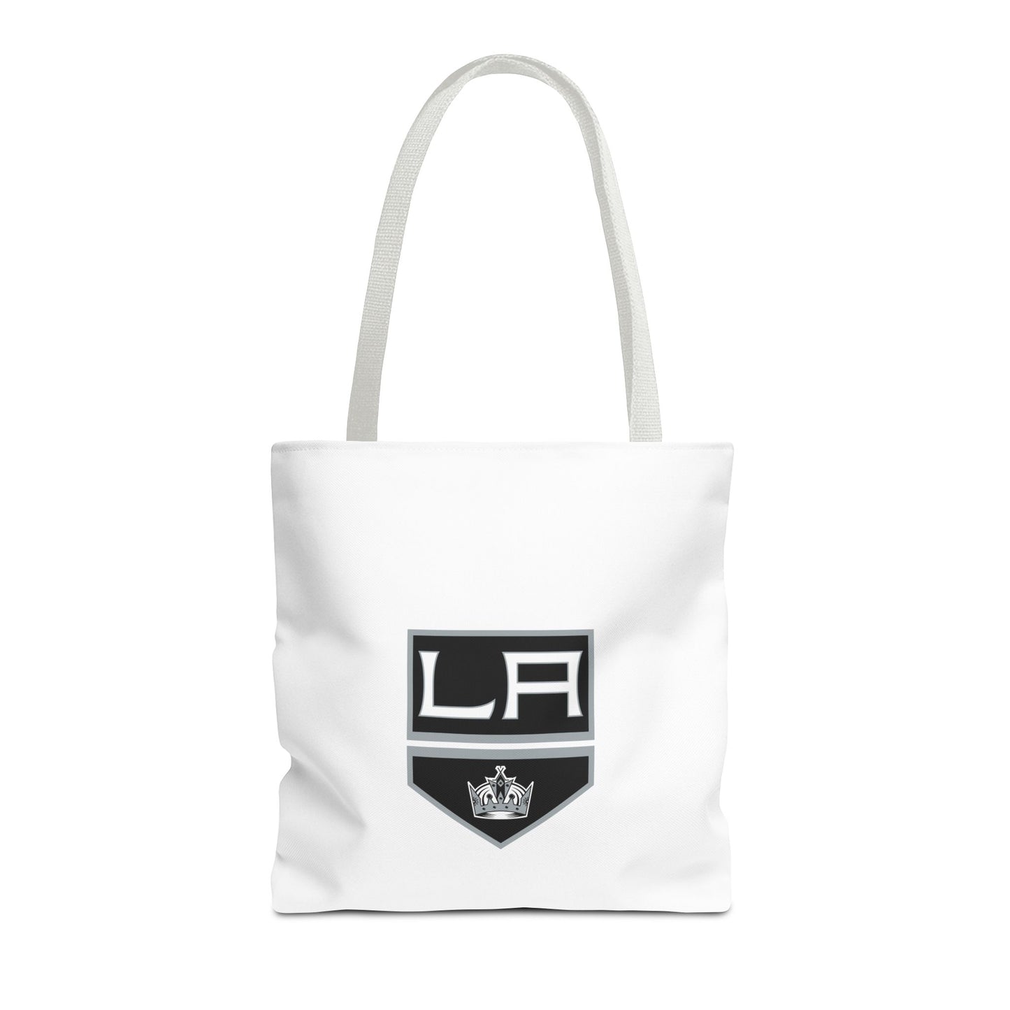 Los Angeles Kings Tote Bag