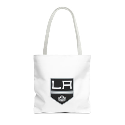 Los Angeles Kings Tote Bag