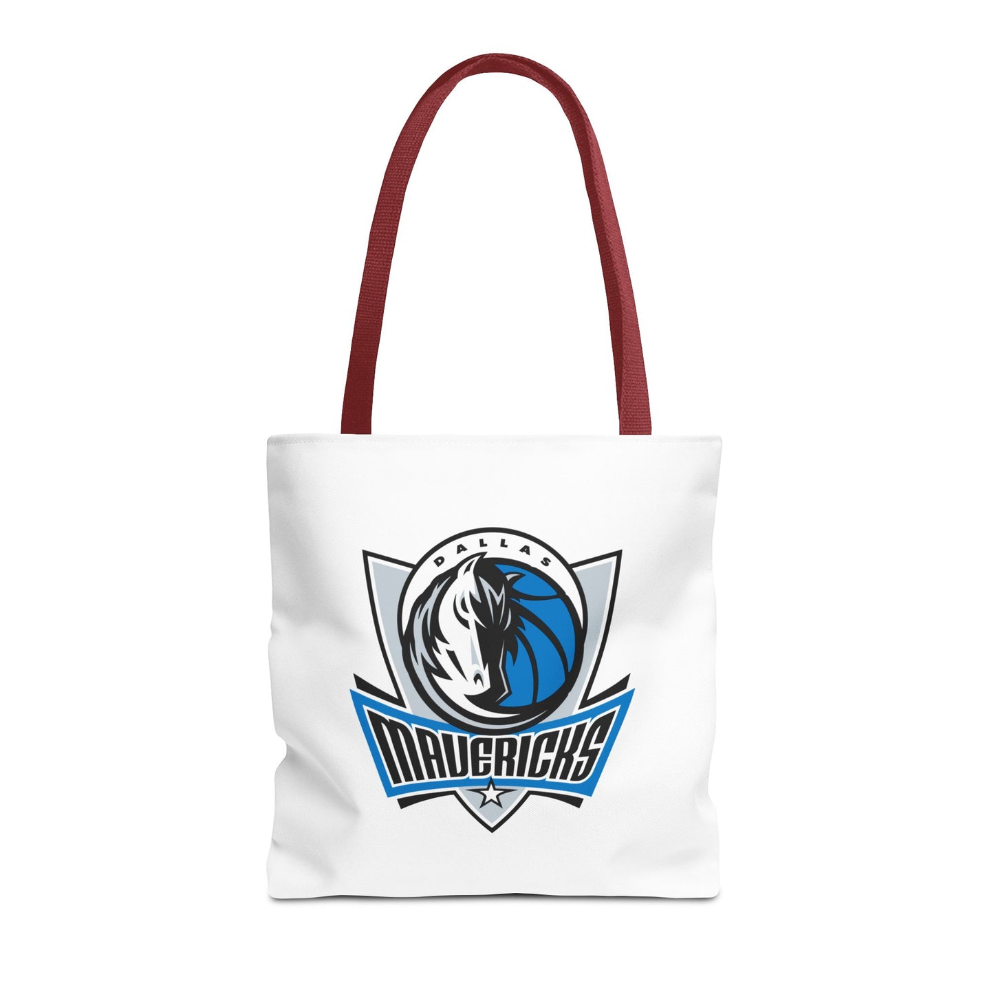 Dallas Mavericks Tote Bag