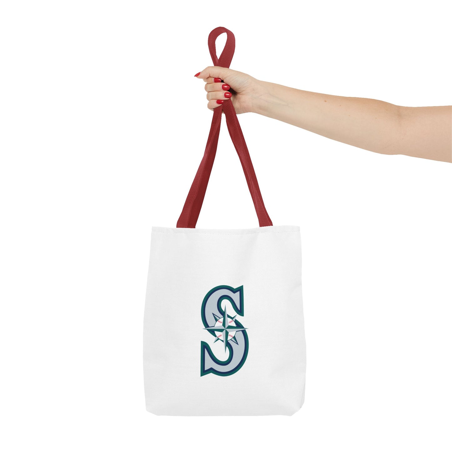 Seattle Mariners S Tote Bag
