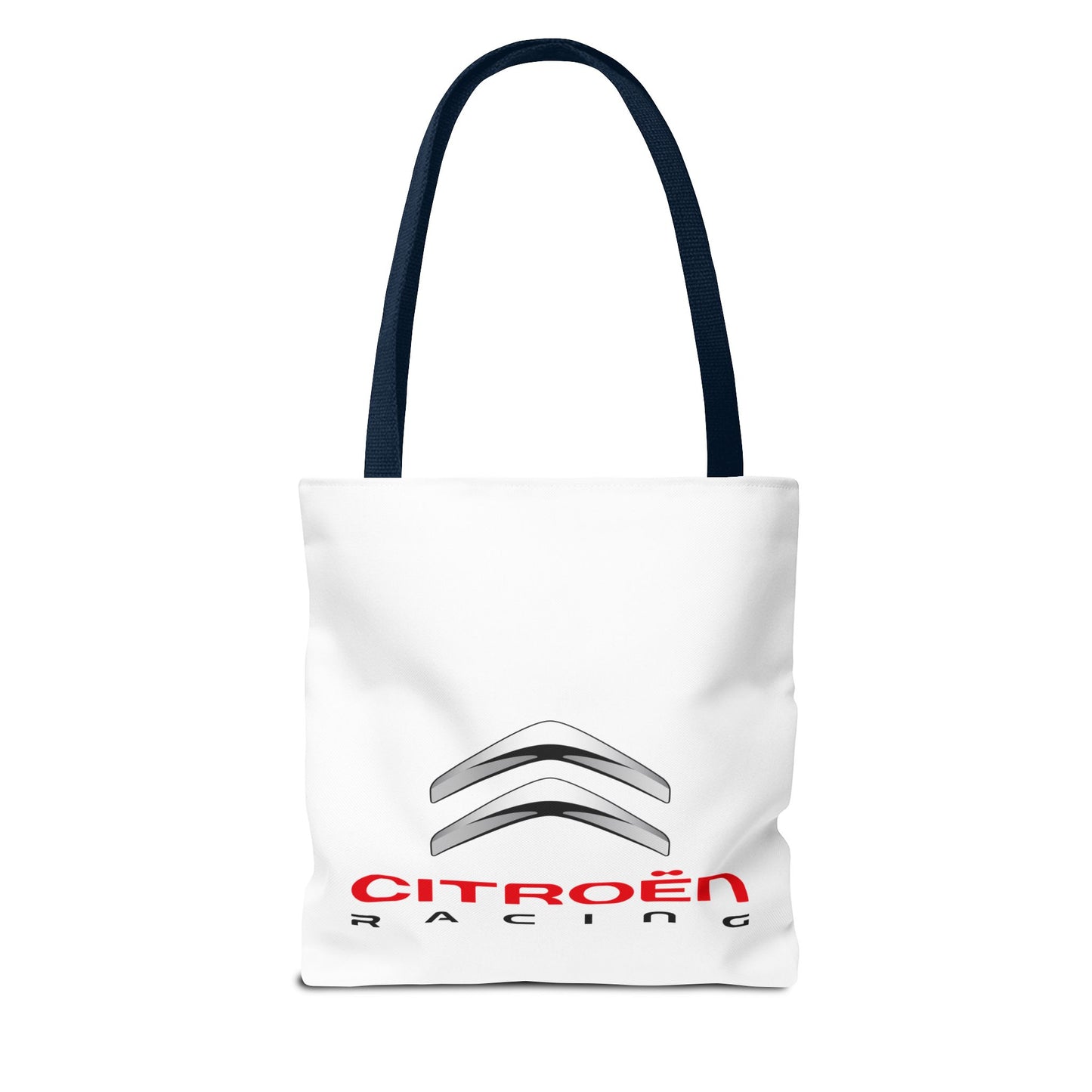 Citroen Racing Tote Bag