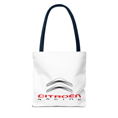 Citroen Racing Tote Bag