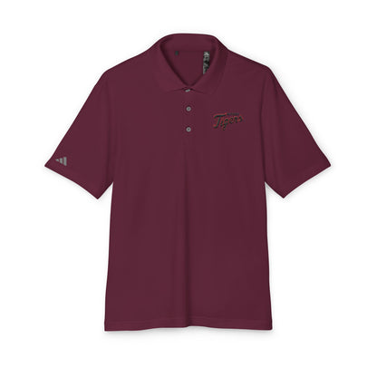 Detroit Tigers Adidas Performance Polo