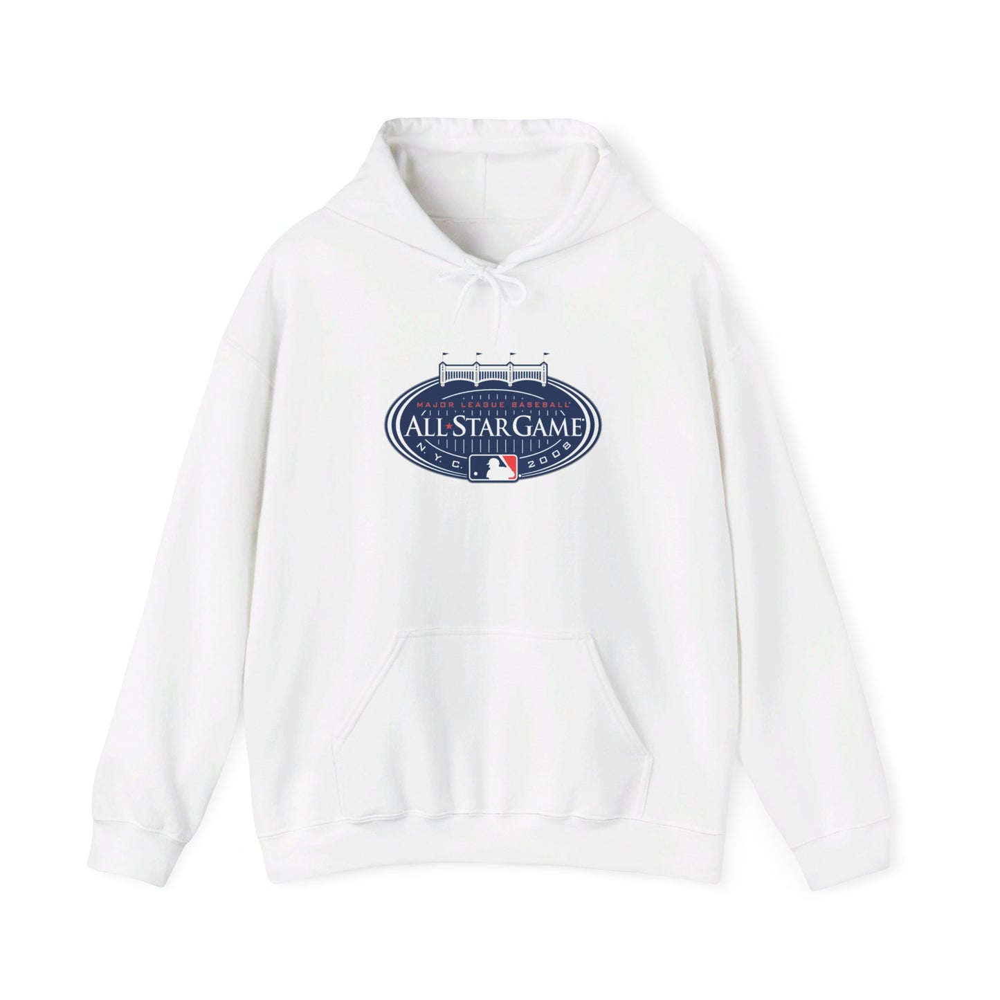 MLB All Star Game Pullover Hoodie