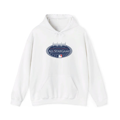 MLB All Star Game Pullover Hoodie