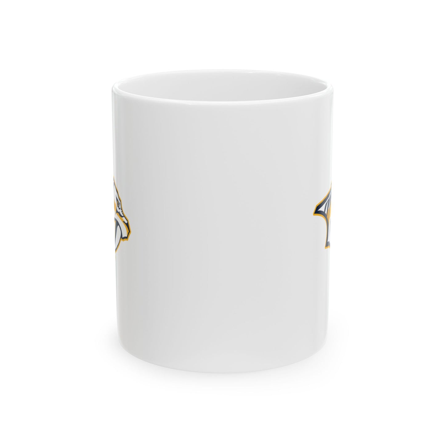 New Jersey Devils Ceramic Mug