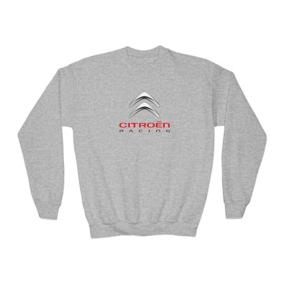 Citroën Racing Youth Sweatshirt