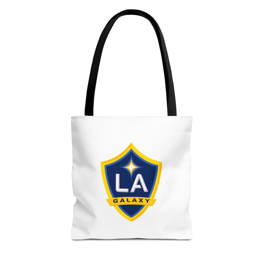 LA Galaxy Tote Bag