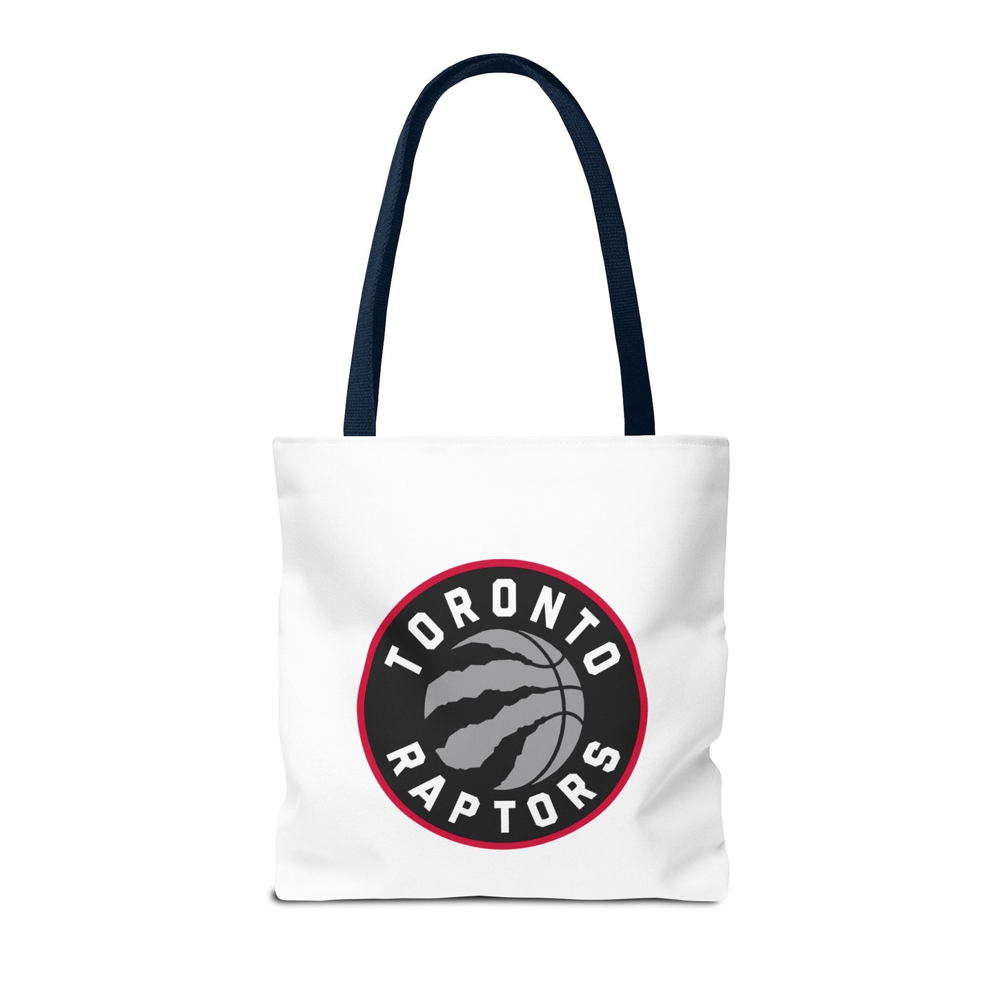 Toronto Raptors Tote Bag