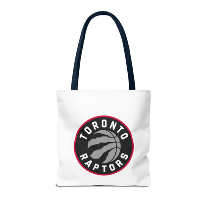 Toronto Raptors Tote Bag