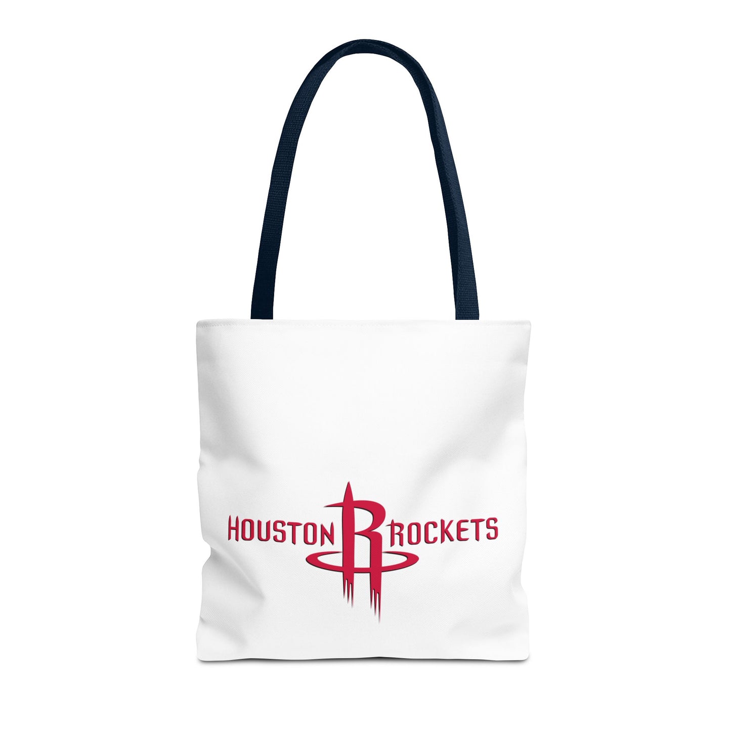 Houston Rockets Tote Bag