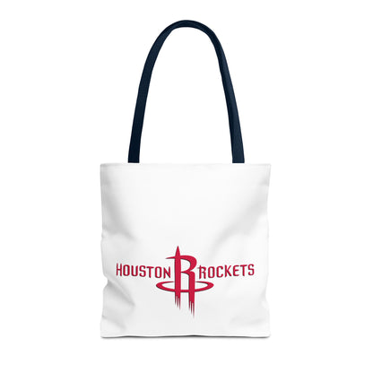 Houston Rockets Tote Bag
